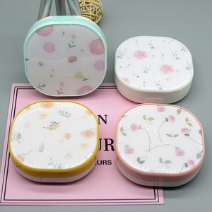 Kit for soft contact lenses X9011