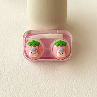 Мини-набор для мягких контактных линз W806-30水果娃