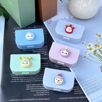 Мини набор для мягких контактных линз (Kits for contact lenses) BH802