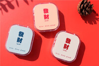 Набор для мягких контактных линз (Kits for contact lenses) AS713