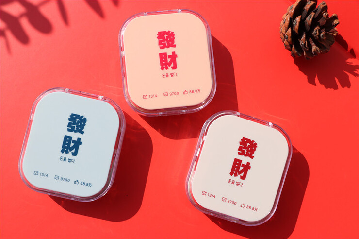 Набор для мягких контактных линз (Kits for contact lenses) AS713