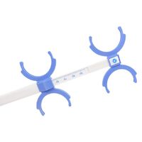 Flipper for ophthalmology body NY-02010 (without lenses)