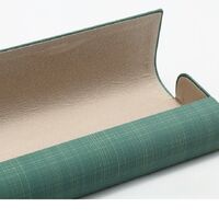 Sunglasses and eyeglasses hard shell case JQ20240319