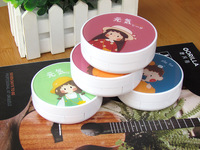 Kit for soft contact lenses (Kits for contact lenses) XF008Vitality