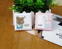 Набор для мягких контактных линз (Kits for contact lenses) XF009-6