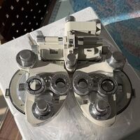 Phoropter View tester ML-400