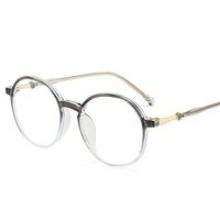 Plastic TR90 sunglasses with UV400 protection 9733-2-GT