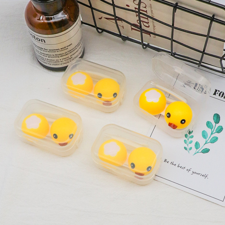 Мини набор для мягких контактных линз (Kits for contact lenses) MT568PP