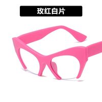 Очки полуободковые комбинированные (металл + TR90) мужские с защитой от синего света 1536-2131-PN