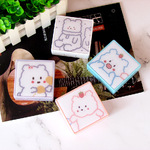 Набор для мягких контактных линз FX1055Cartoon