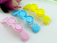 Contact lens case HQ0015