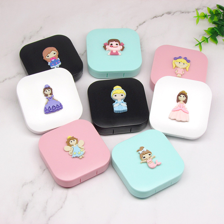 Набор для мягких контактных линз (Kits for contact lenses) XF8061-2