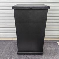 Офисный бокс - витрина для оправ и очков, с кодовыми замками, на 288/234 места JS-C230422