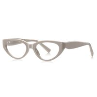 Plastic TR90 frame for glasses with UV protection More LS032