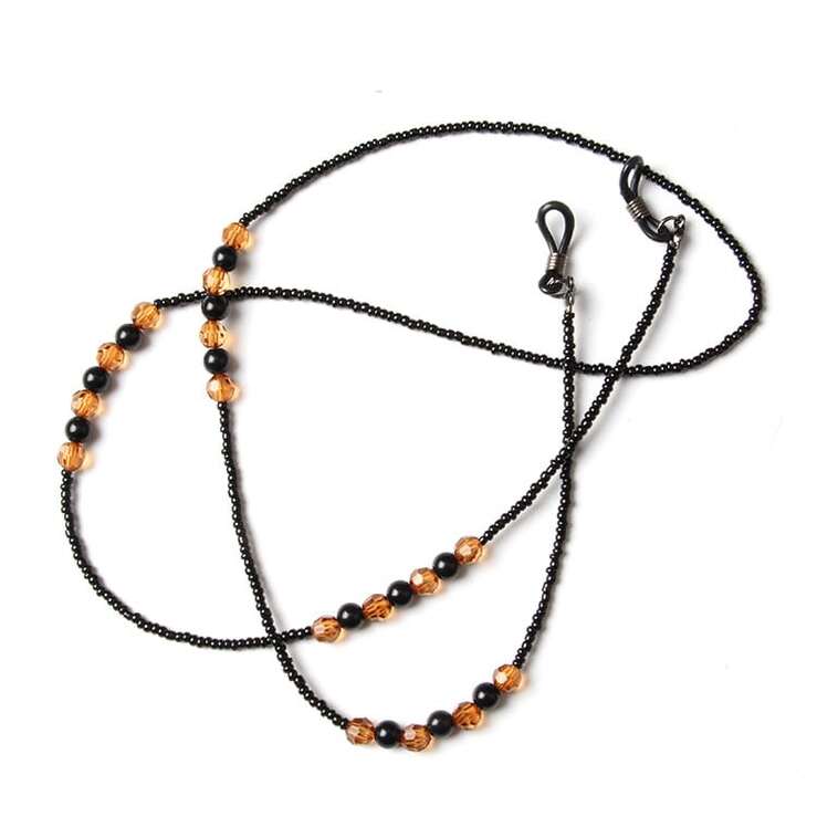 Eyeglasses metal chain JL012