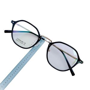 Titanium extralight frames MAMO M6213
