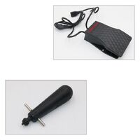 Сверлильное оборудование - бормашина FOREDOM