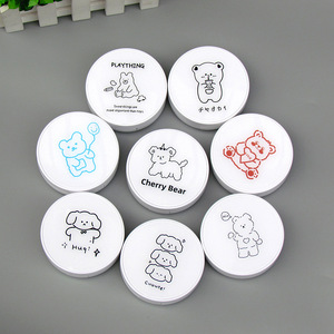 Набор для мягких контактных линз XF008SB