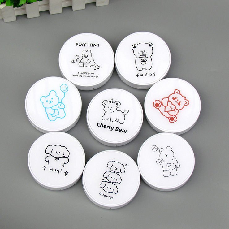 Набор для мягких контактных линз (Kits for contact lenses) XF008SB