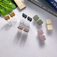 Contact lens case D105Box