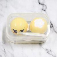 Мининабор для мягких контактных линз (Kits for contact lenses) XY-585