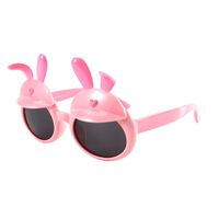 Polarized silicone sunglasses with UV400 protection for kids T22164-OU