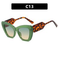 Очки пластиковые женские с защитой от синего света 425-PN