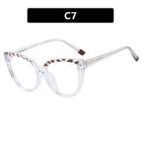 Очки пластиковые TR90 с защитой от синего света TR81197-PN