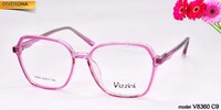 Plastic frames for glasses VIZZINI V8360