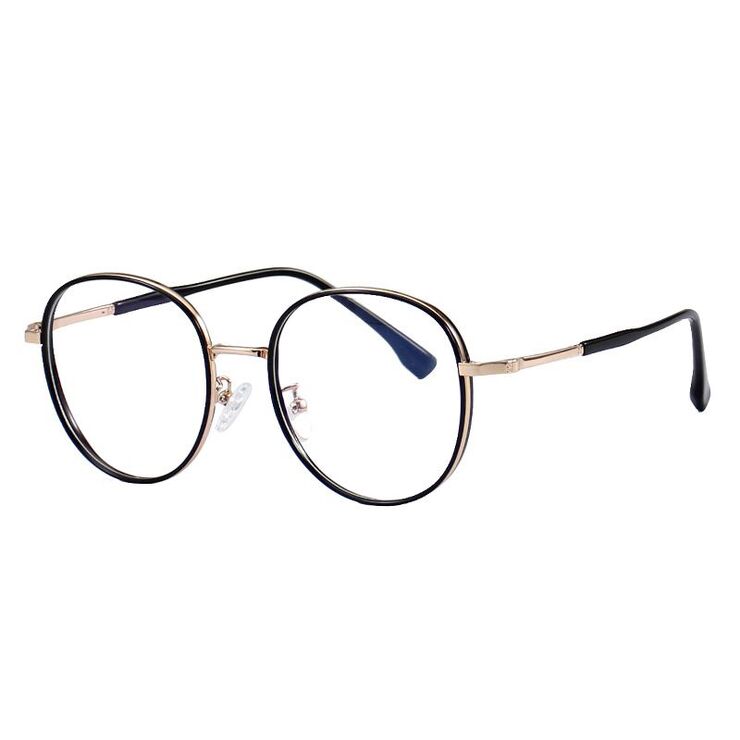 Оправа комбинированная (металл + TR90) MAMO M2380