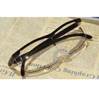 Magnifying glasses, diopter +2.50, Blue ray cut protection BIG VISION