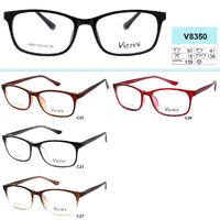 Plastic frames for glasses VIZZINI V8350