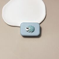 Мини-набор для мягких контактных линз XC-119小绵羊