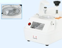 Зеркальный центратор линз универсальный Wenbang WB-3305C