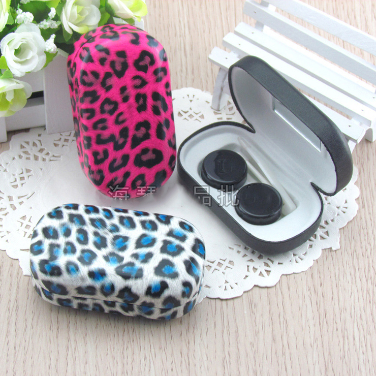 Мини набор для мягких контактных линз (Kits for contact lenses) HQ5589