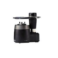 Lens processing system in 