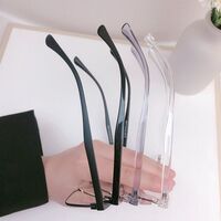 Оправа комбинированная (металл + TR90) с линзами Blue Ray Cut MAMO H6611