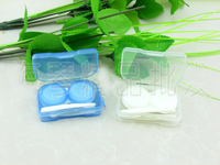 Мини набор для мягких контактных линз (Kits for contact lenses) HQ808008