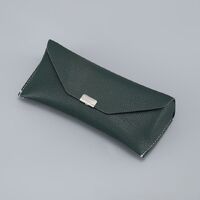 Sunglasses and eyeglasses hard shell case JQ501