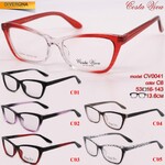 Plastic eyeglass frames Costa Viva CV0041