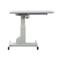 Motorized table with a lifting mechanism WZ-160B
