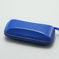 Футляр для очков и солнцезащитных очков 亮皮