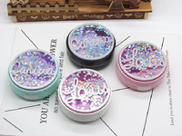 Kit for soft contact lenses (Kits for contact lenses) XF-008Flash