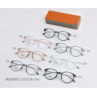 Titanium extralight frames MAMO HQ20012