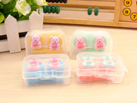 Мини набор для мягких контактных линз (Kits for contact lenses) XFbearHW