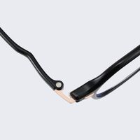 TR90 plastic frame MAMO BR10008