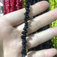Metal non-slip chain, with small conch, for glasses and masks GL696