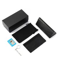 Футляр для очков и солнцезащитных очков + дополнительный комплект HD0566