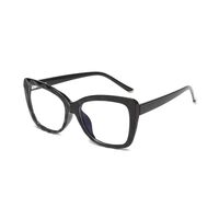 Очки пластиковые TR90 с защитой от синего света Blue Block, корейский дизайн 6032-KZ