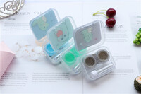 Мини набор для мягких контактных линз (Kits for contact lenses) AS2906